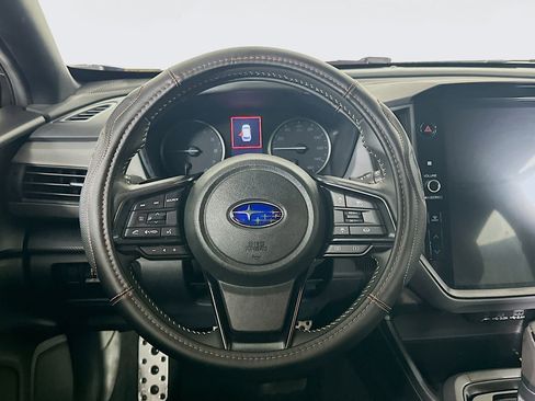 Used 2024 Subaru Crosstrek 2.5i Sport image 17