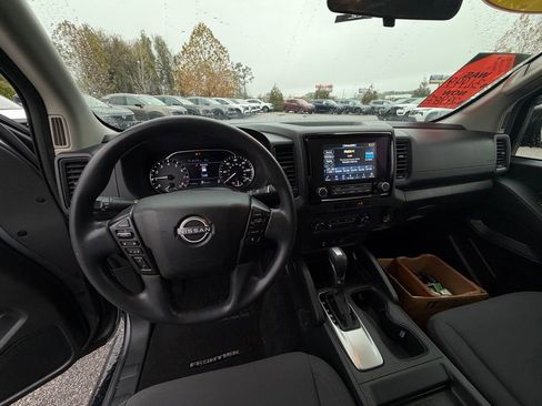 Certified 2023 Nissan Frontier S w/ Technology Package image 19