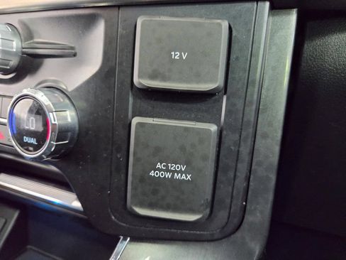 Used 2021 Ford F150 Lariat w/ Equipment Group 502A High AWD/4WD image 39