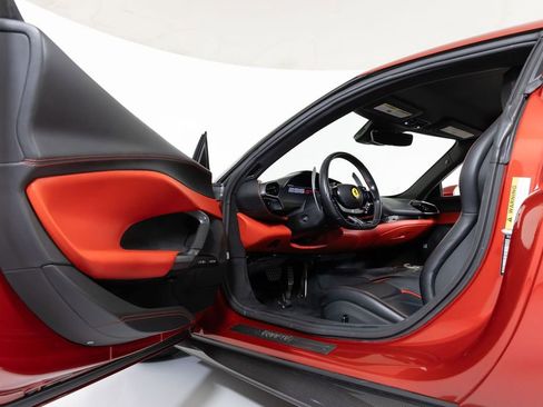 Used 2022 Ferrari 296 GTB image 22