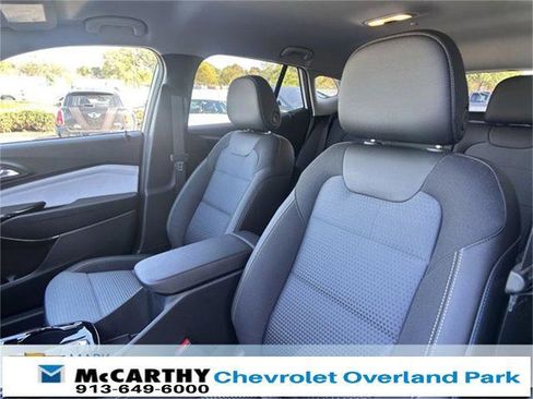 New 2026 Chevrolet Trax LT w/ LT Convenience Package image 19