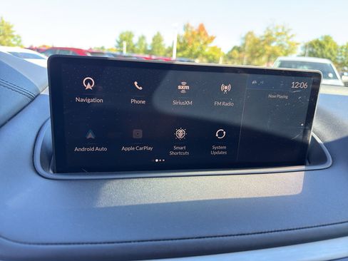 Used 2023 Acura MDX SH-AWD w/ Technology Package image 21