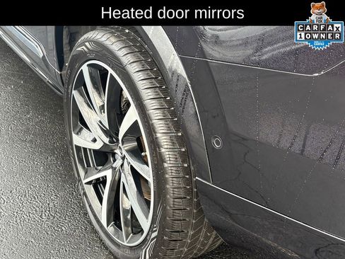 Used 2023 Volvo XC90 B6 Plus w/ Protection Package Premier image 14