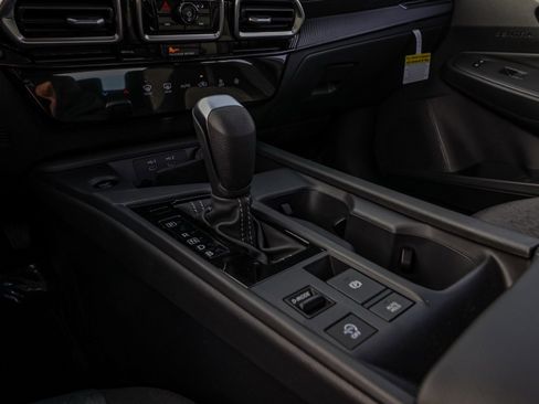 New 2026 Nissan Sentra SV image 30