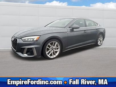 Used 2024 Audi A5 2.0T Premium Plus