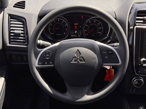 New 2026 Mitsubishi Outlander Sport ES AWD/4WD image 19