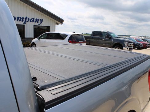 Used 2023 Ford F150 XLT w/ Equipment Group 302A High AWD/4WD image 9