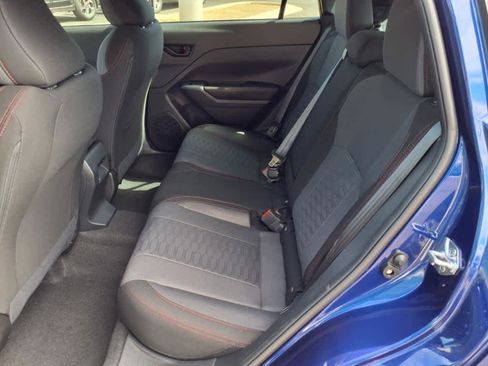 New 2025 Subaru Impreza 2.0i Sport image 26