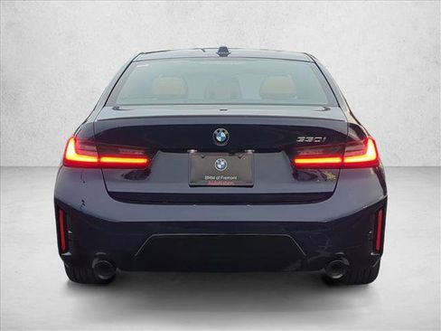 New 2026 BMW 330i Sedan w/ M Sport Package image 8