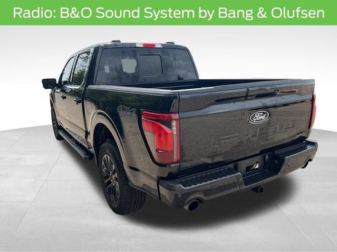 Used 2024 Ford F150 XLT w/ Equipment Group 303A High AWD/4WD image 7