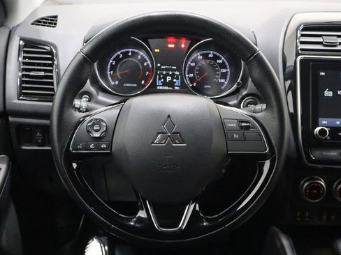Used 2024 Mitsubishi Outlander Sport ES image 21