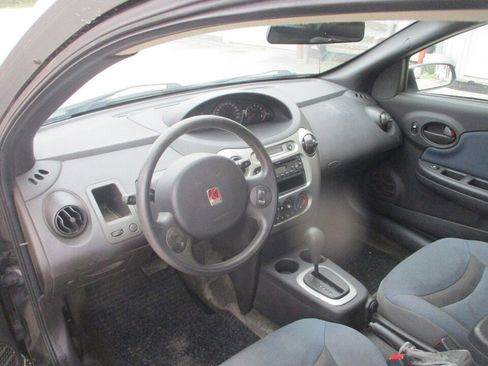 Used 2004 Saturn ION Level 2 w/ Power Pkg FWD image 7
