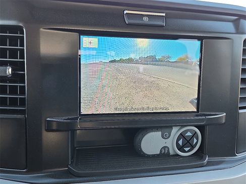 New 2025 Ford F350 XL image 19