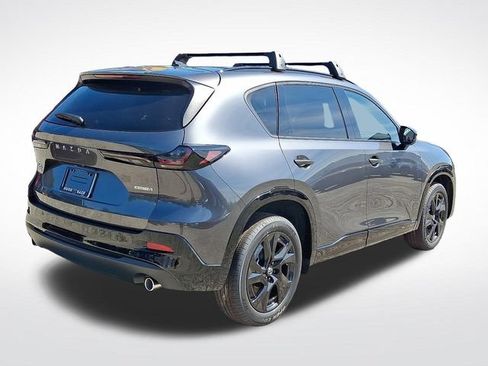 New 2026 MAZDA CX-5 2.5 S w/ Premium Plus Package AWD/4WD image 7