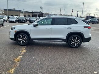 New 2026 Volkswagen Tiguan SE video 2