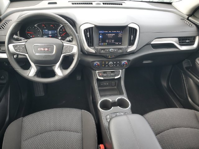 Certified 2024 GMC Terrain SLE w/ Driver Convenience Package AWD/4WD image 13