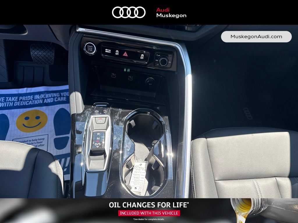 New 2026 Audi Q5 2.0T AWD/4WD image 21