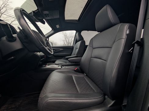 Used 2021 Honda Passport EX-L image 32