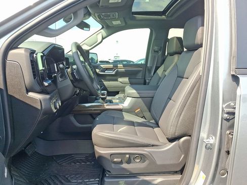 New 2026 Chevrolet Silverado 1500 RST w/ RST All Star Premium Package AWD/4WD image 6
