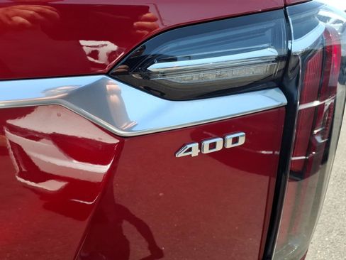 Certified 2024 Cadillac XT6 Sport w/ Technology Package AWD/4WD image 12