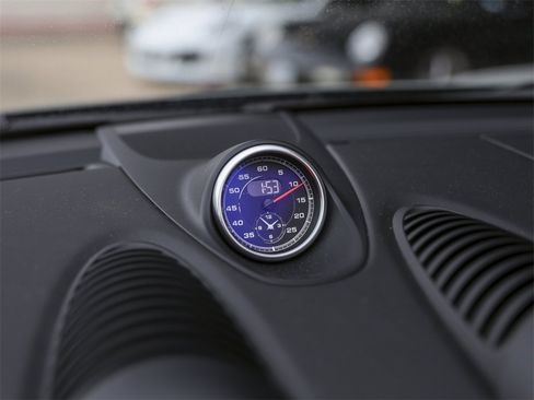 Certified 2025 Porsche 718 Boxster GTS image 27