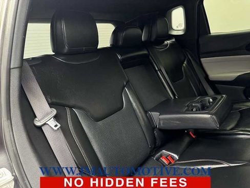 Used 2023 Jeep Compass Limited image 18