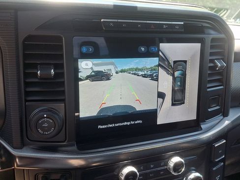 Used 2024 Ford F150 Raptor AWD/4WD image 19
