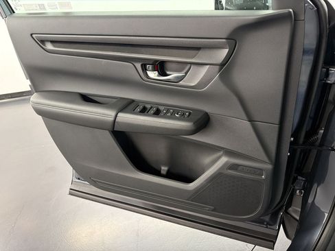 New 2026 Honda CR-V LX image 24