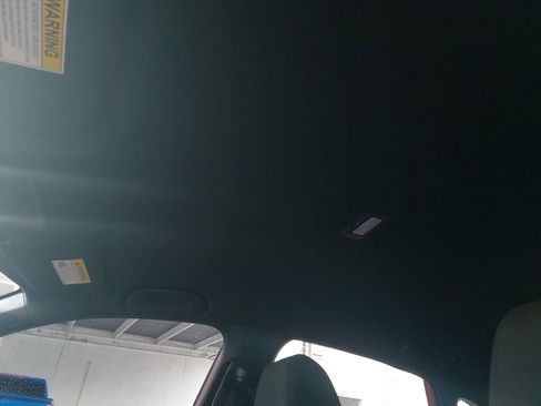 Certified 2025 Honda Civic Sport image 30