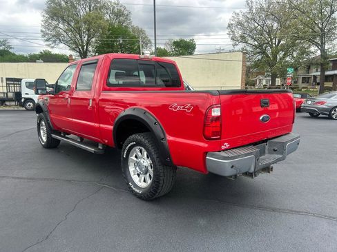 Used 2010 Ford F250 Lariat image 7
