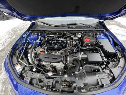 Used 2023 Acura Integra A-Spec image 11