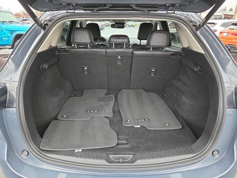 Used 2024 MAZDA CX-5 Carbon Edition image 7
