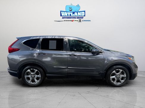 Used 2019 Honda CR-V EX-L image 6