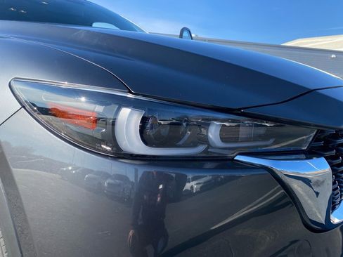 Used 2023 MAZDA CX-5 AWD 2.5 S w/ Premium Plus Pkg image 24