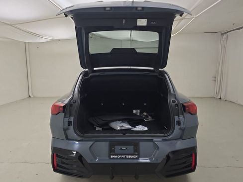 New 2026 BMW X2 xDrive28i w/ Technology Package image 28