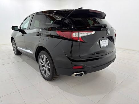 Certified 2024 Acura RDX SH-AWD w/ Technology Package image 3