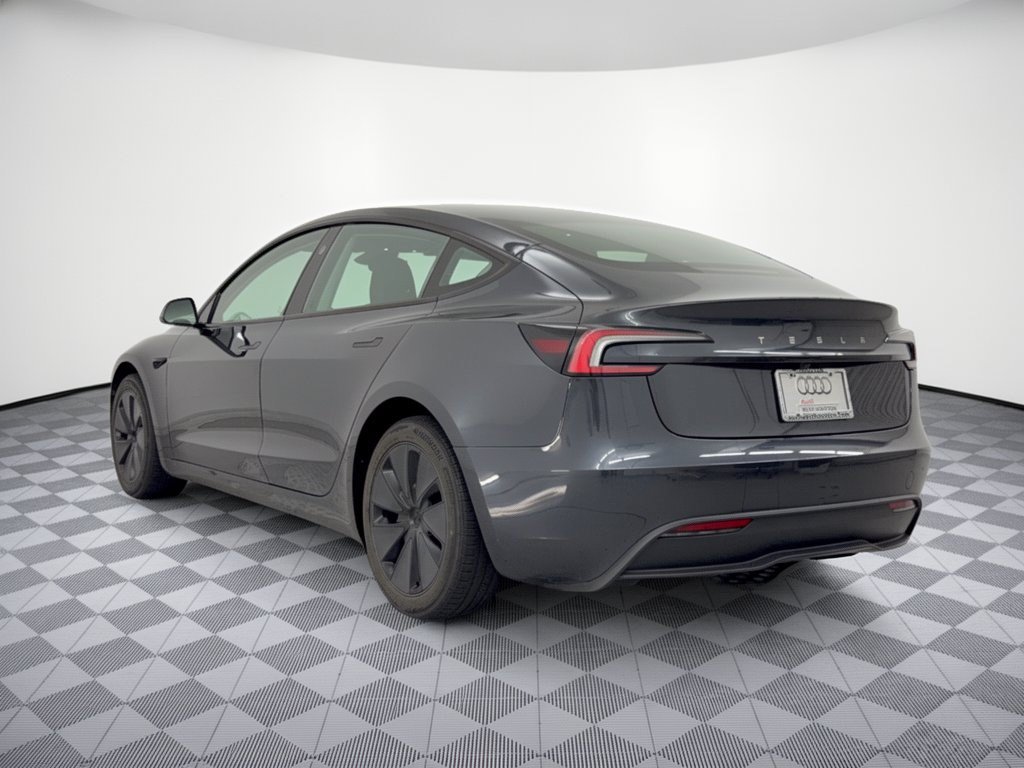 Used 2024 Tesla Model 3 Long Range RWD image 3