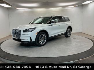 Used 2024 Lincoln Corsair AWD w/ Equipment Group 101A video 1