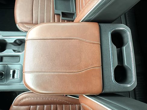 Certified 2023 GMC Sierra 1500 Denali Ultimate AWD/4WD image 19