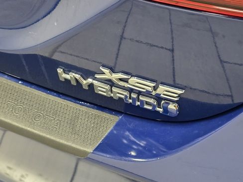 Used 2023 Toyota Camry XSE w/ Cold Weather Package image 18