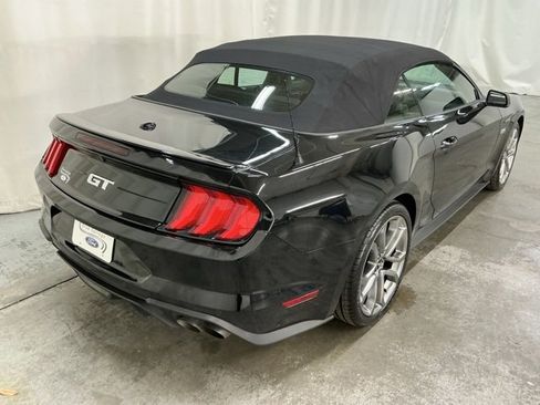Used 2021 Ford Mustang GT Premium image 6