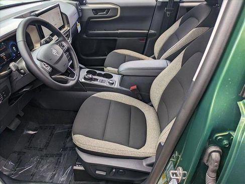 New 2025 Ford Bronco Sport Big Bend image 4