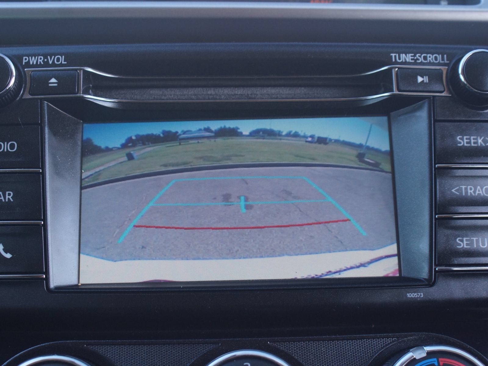 Used 2016 Toyota RAV4 LE FWD image 7