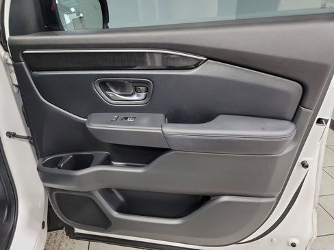 Used 2023 Honda Pilot Elite image 27