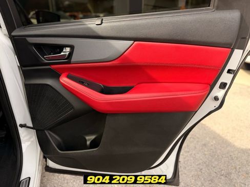 Used 2023 Acura MDX A-Spec AWD/4WD image 32