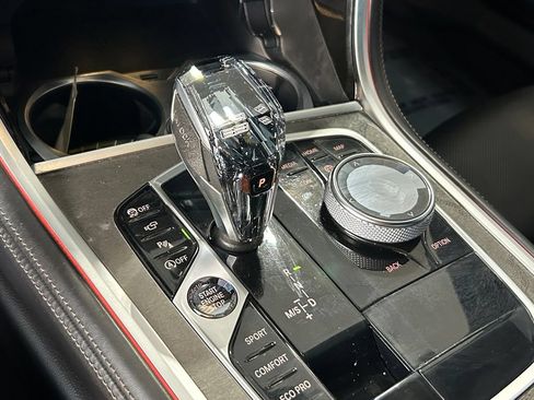 Used 2020 BMW 840i Coupe w/ M Sport Package RWD image 14