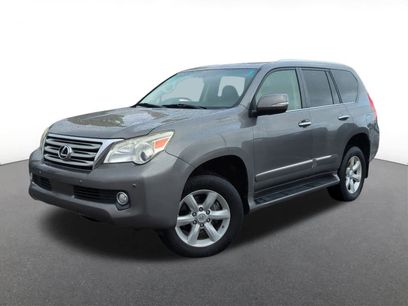 Used 2012 Lexus GX 460
