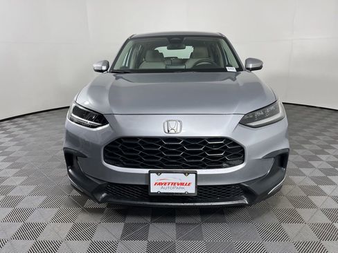 Certified 2023 Honda HR-V LX image 14