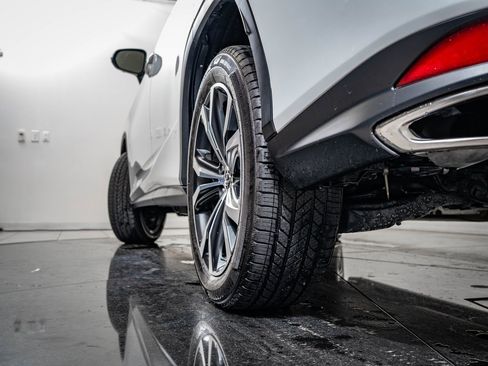 Certified 2022 Lexus RX 350 AWD w/ Premium Package image 45