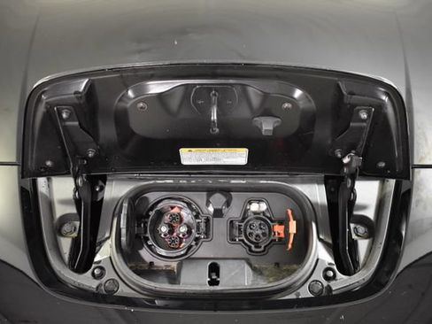 Certified 2024 Nissan Leaf SV Plus FWD image 37